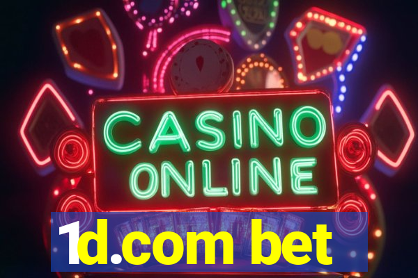 1d.com bet